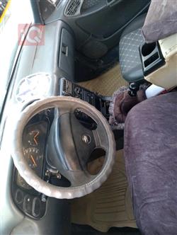 دايو اسبيرو